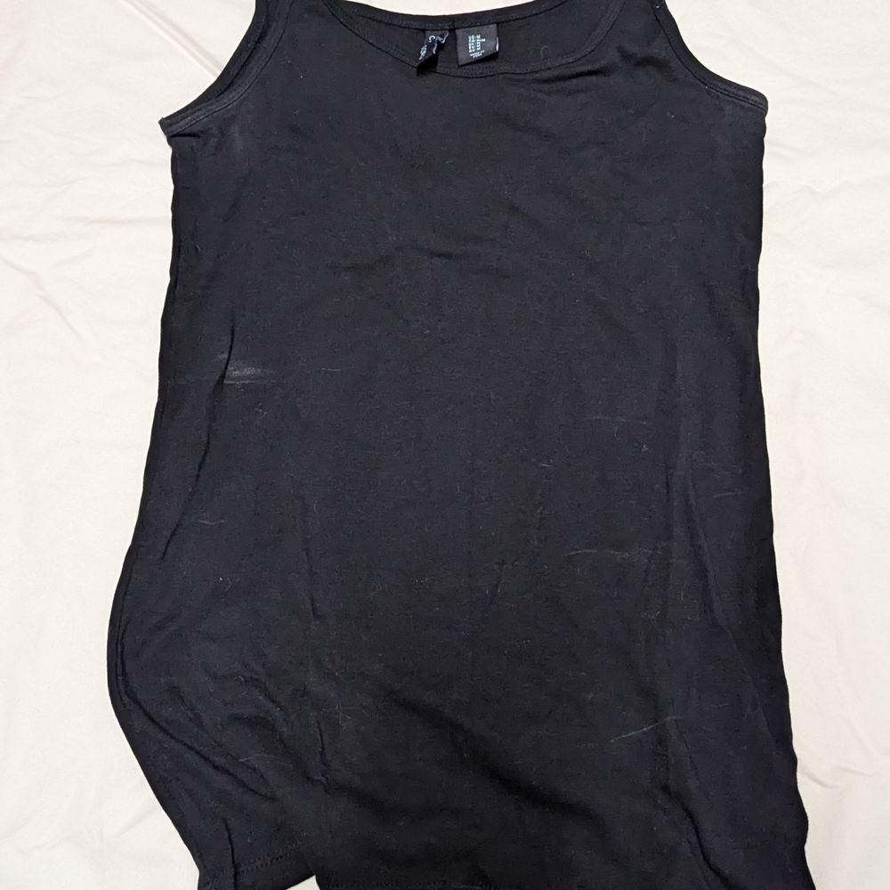Cynthia Rowley Black Top
